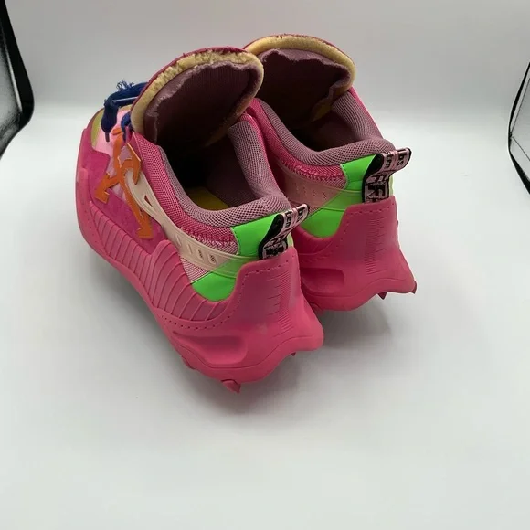 Off white- Oddsy Pink Size 44 - Picture 11 of 14